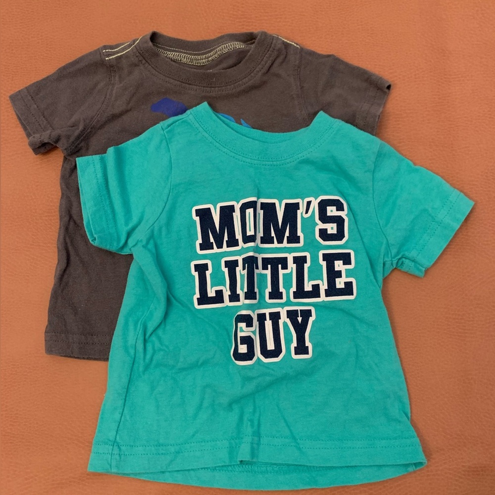 Baby T-Shirts